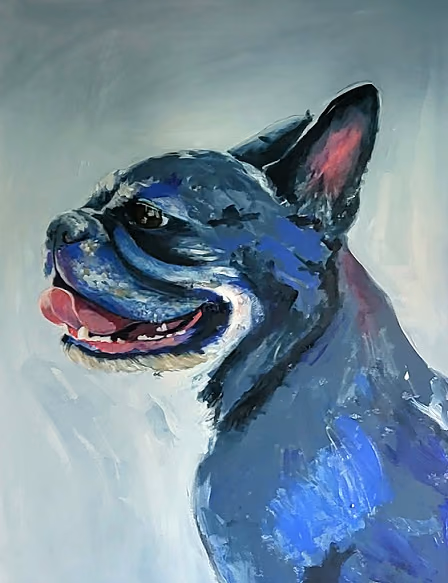 Nummer 2, Ruby — Brigitte Gindra-Vady