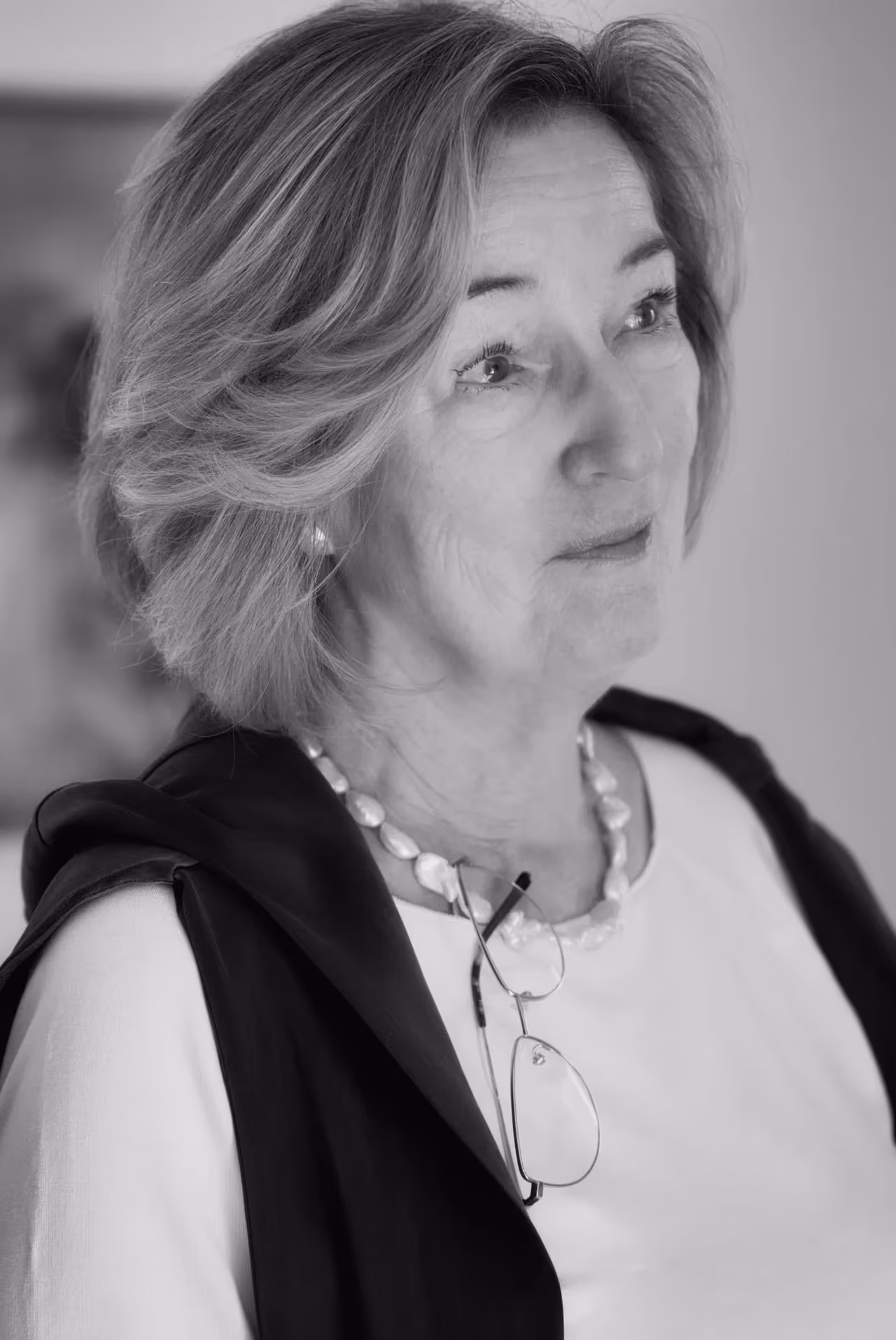 Helga Fauster