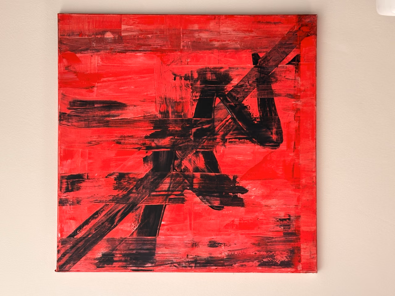 Toxic Attachment — Jasmin Sandriester