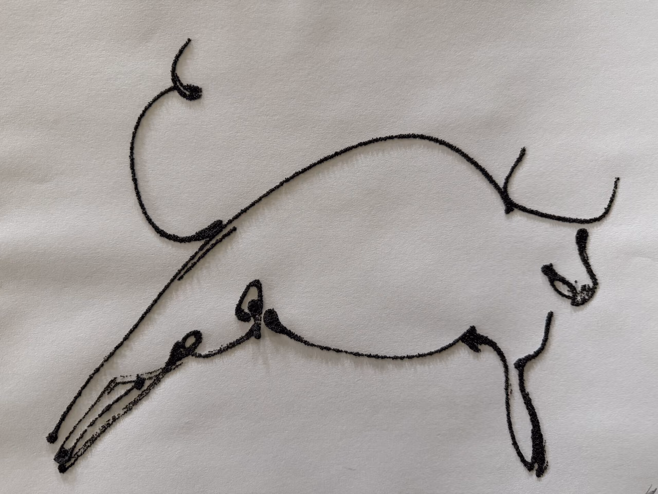 Toro 1 — Kerstin Kager