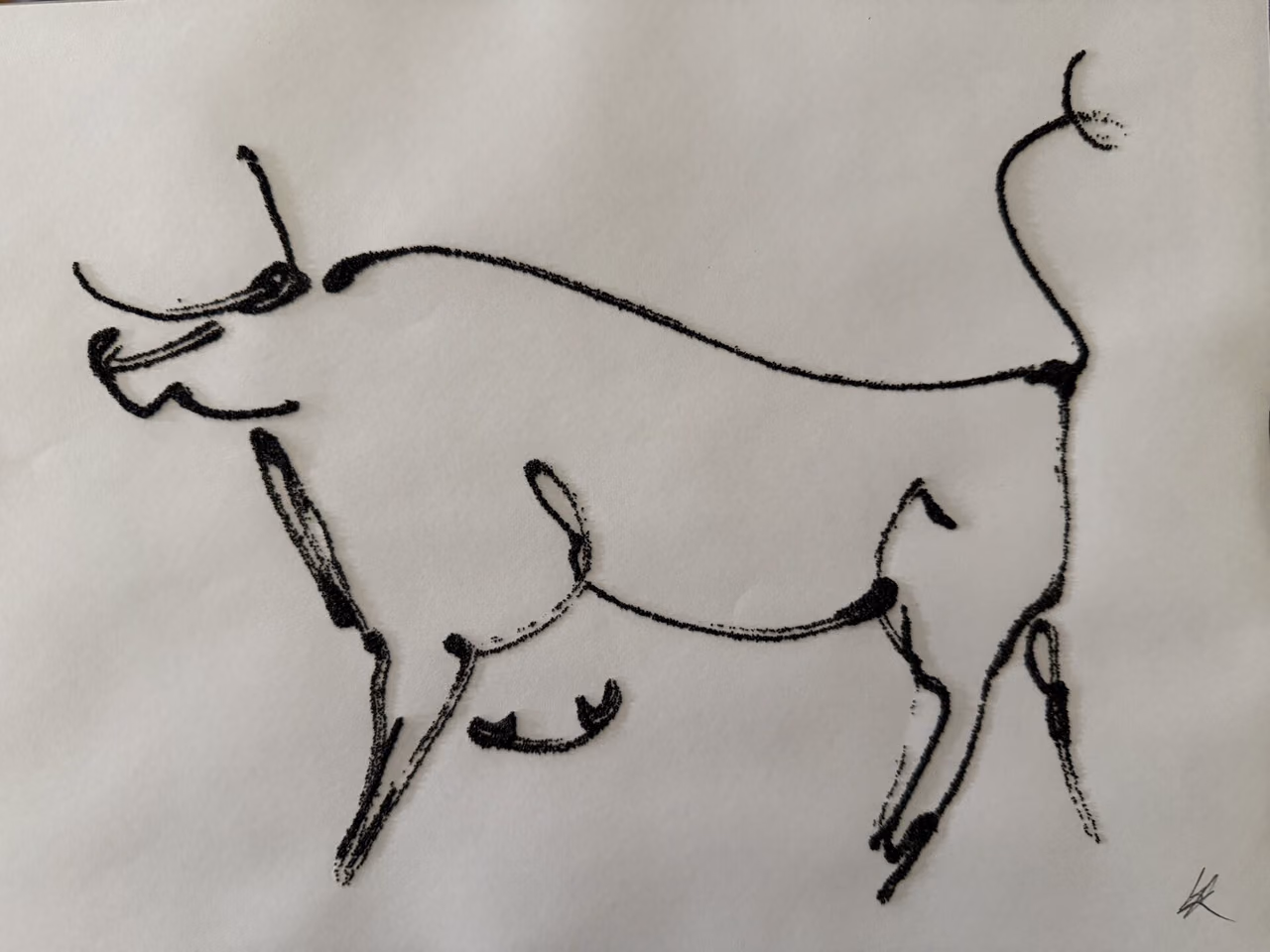 Toro 2 — Kerstin Kager