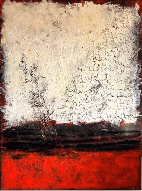 Das Ungesagte — Ulrike Rotter