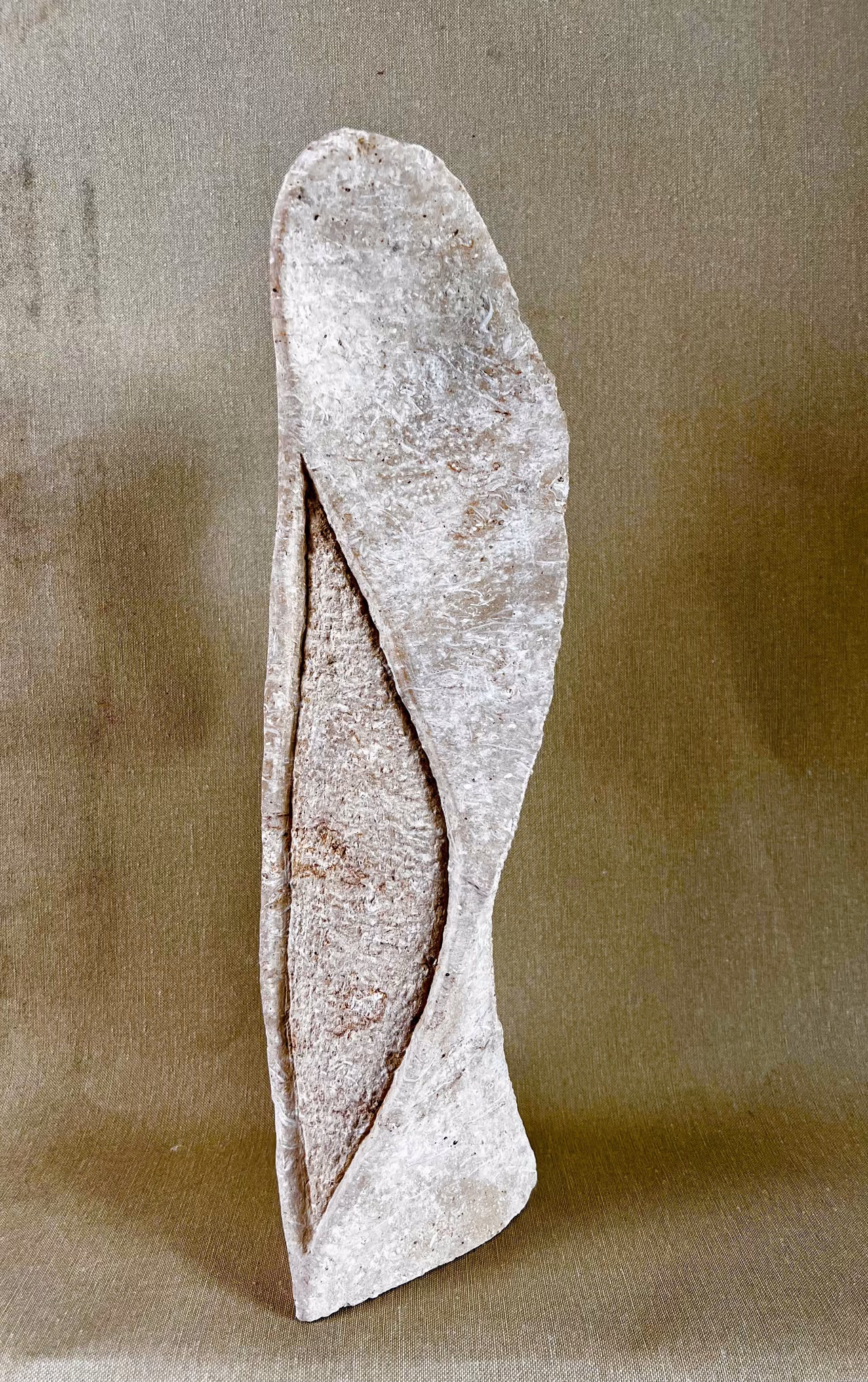 Die Begegnung — Ulrike Rotter