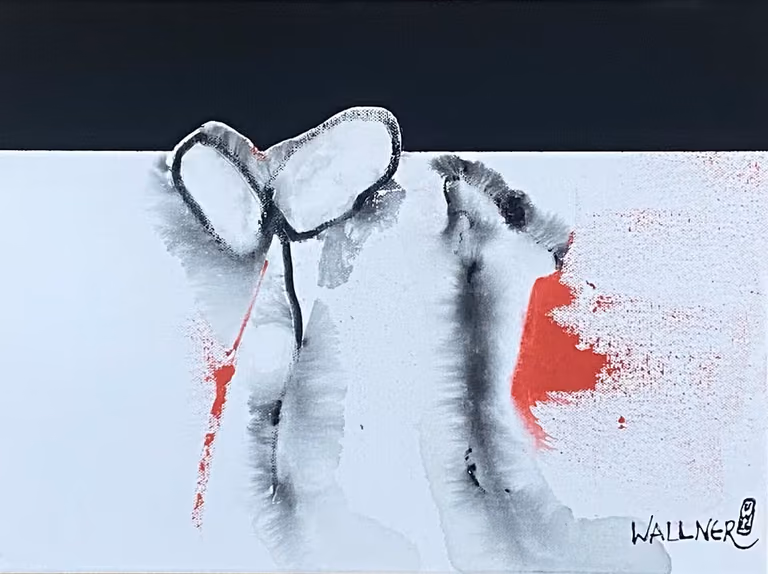 Insektenstich — Ulrich Wallner