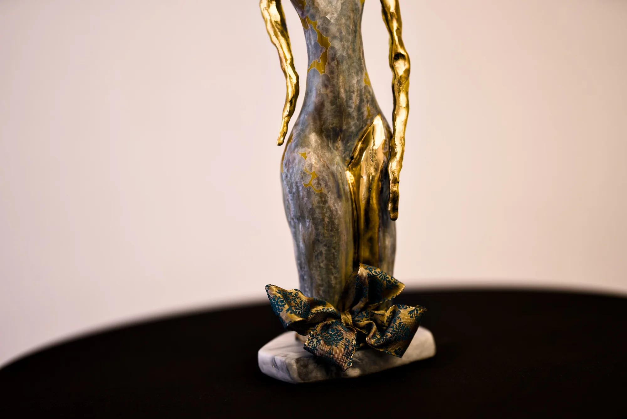 Goddess of Masks — Centina Alexa