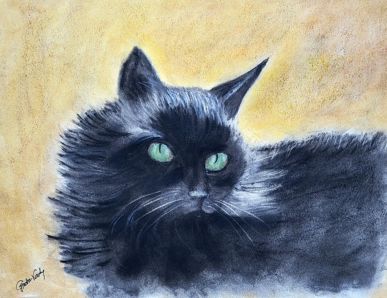 Chat Noir