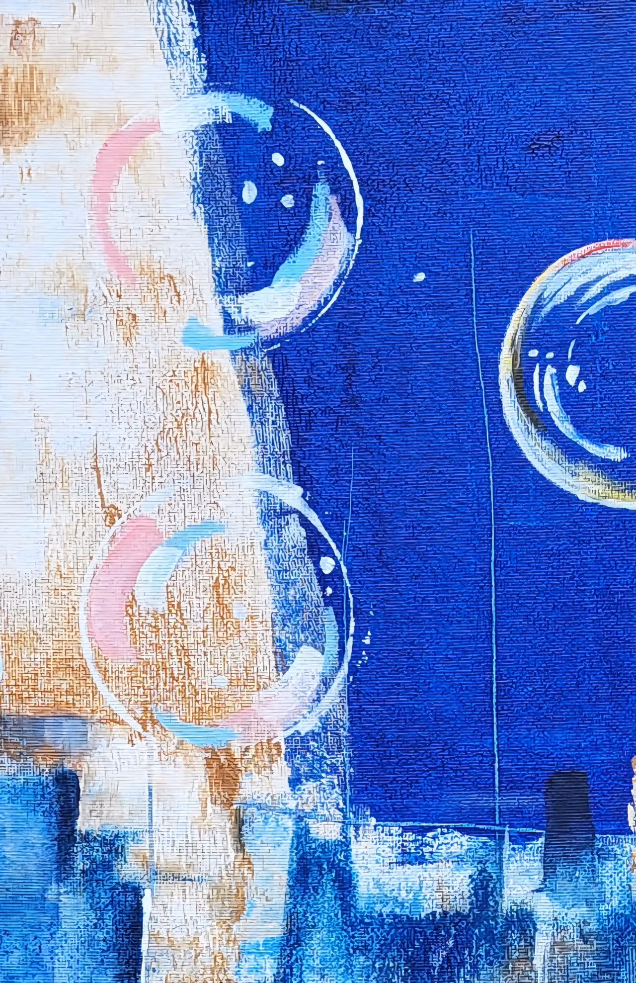 Bubbles