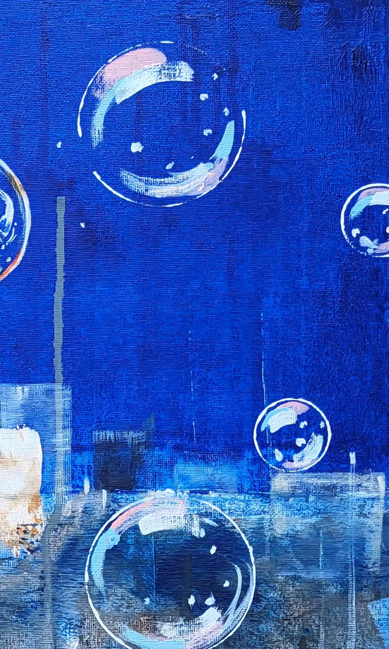 Bubbles