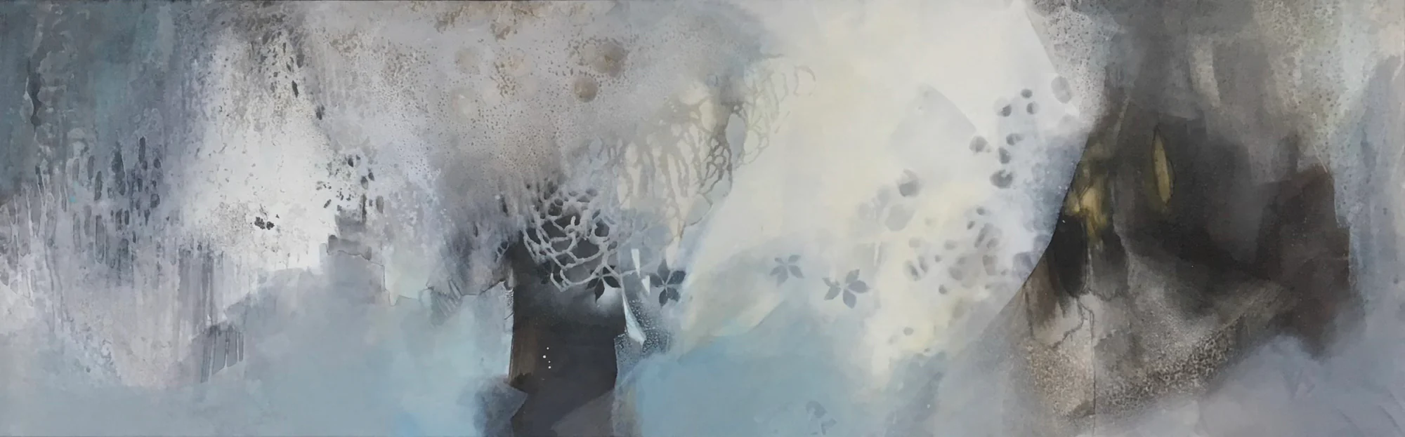 ohne Titel — Sigrid Langmaier