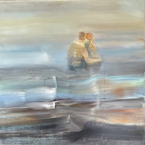 Panta Rhei — Helga Fauster