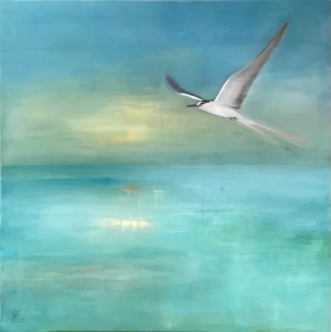 Loslassen — Helga Fauster